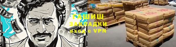 стаф Абинск